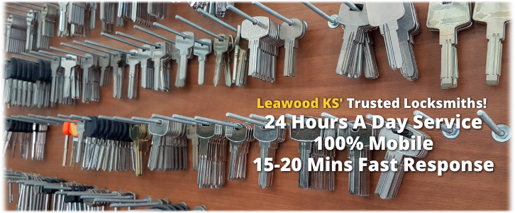 Leawood KS Locksmith Service