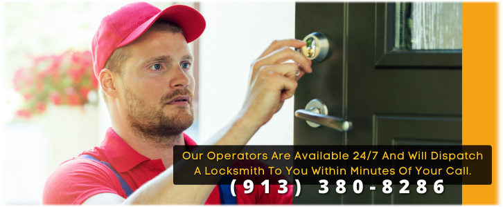 Lock Change Service Leawood, KS